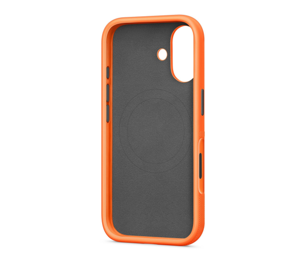 Apple Etui Beats Rugged MagSafe do iPhone 17 pomarańczowe - 1362754 - zdjęcie 2